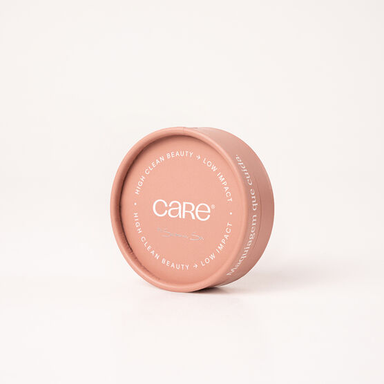 Sombra Duo Color Care Natural Beauty By Savana Sá